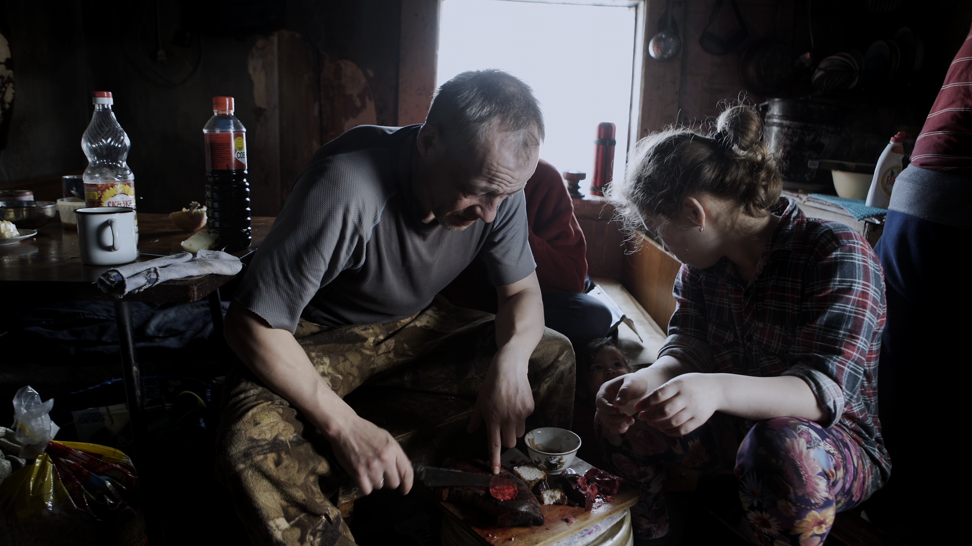 Still de Tvaïan © Point du Jour.