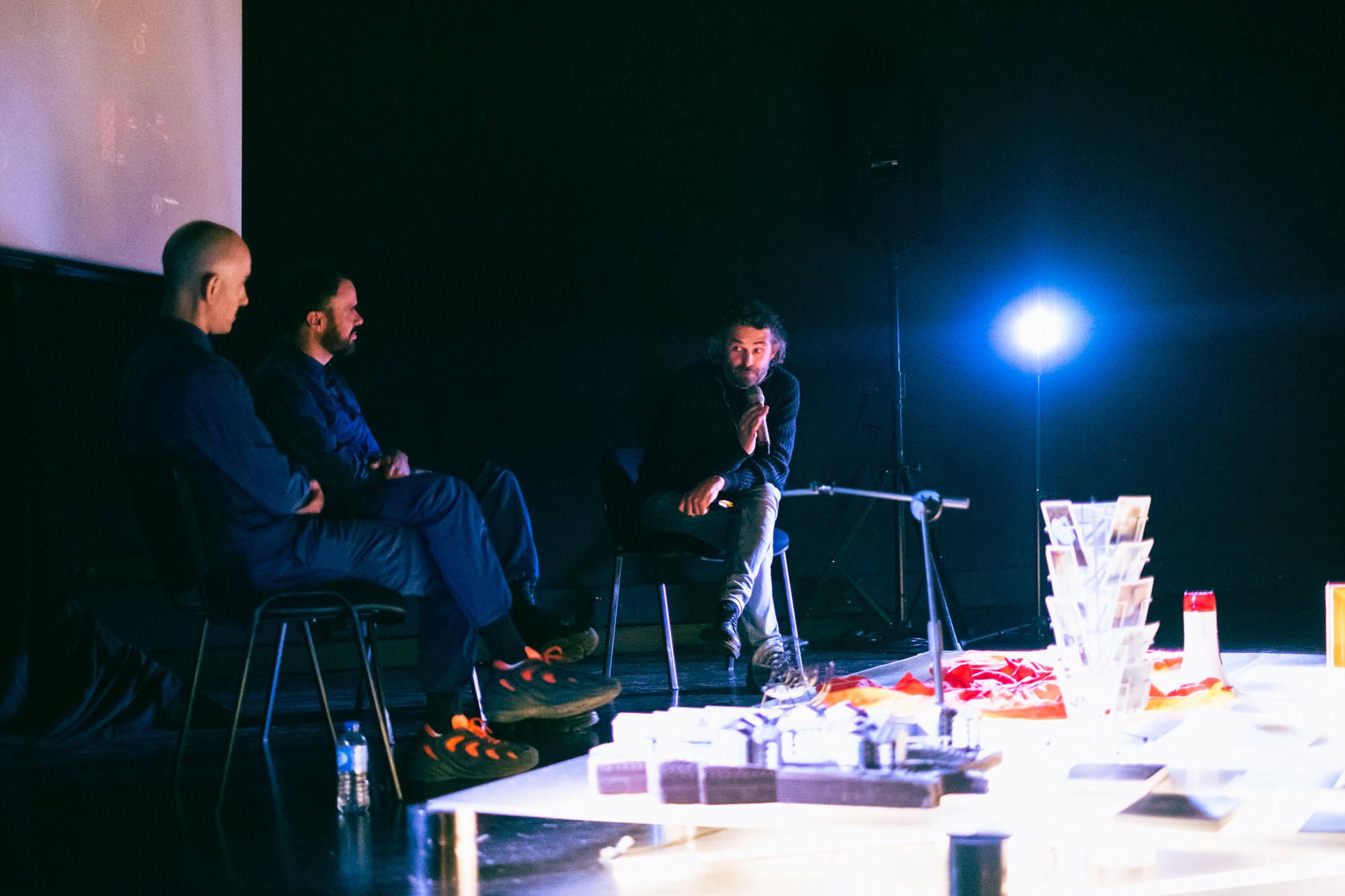 © Beatriz Pequeno - Culturgest.