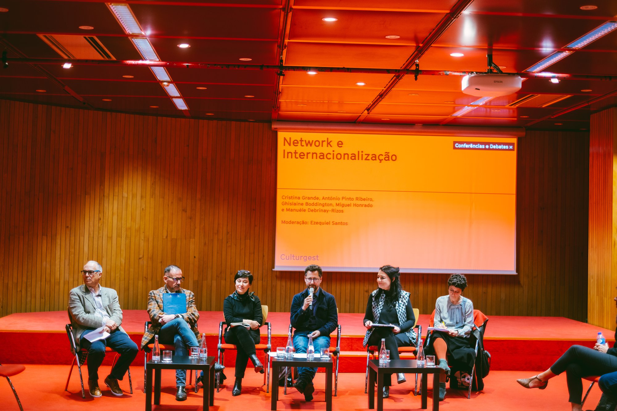 © Vera Marmelo - Culturgest.