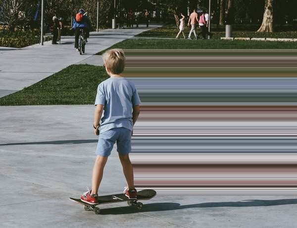 A vida maior que o tempo | Precisão