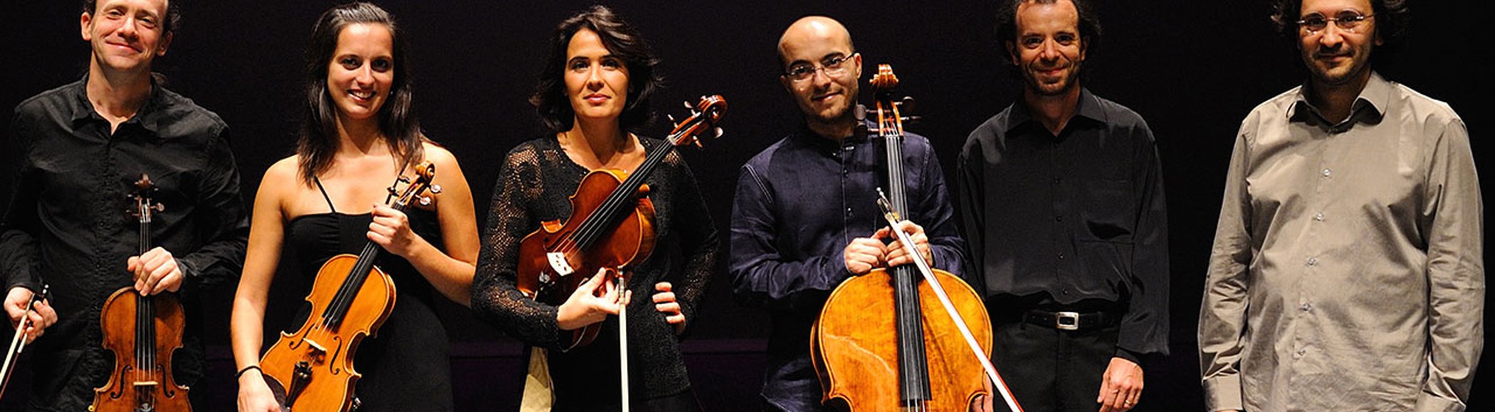 Ensemble Darcos and Nuno Côrte-Real