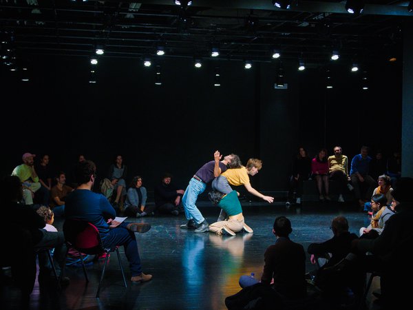 Teatro do Frio