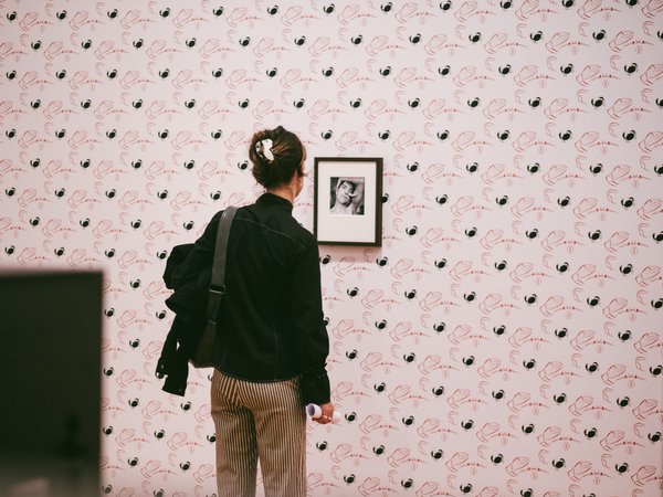 Visita Guiada com Interpretação em Língua Gestual Portuguesa