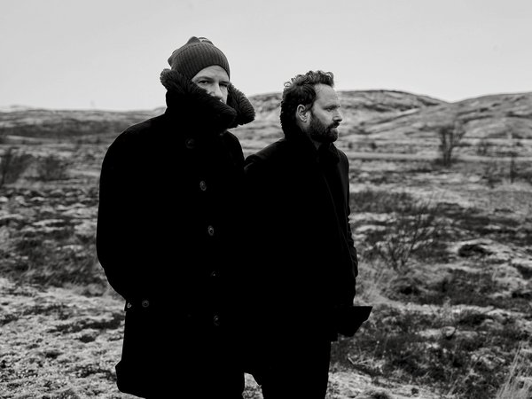 A Winged Victory for the Sullen [Postponed]