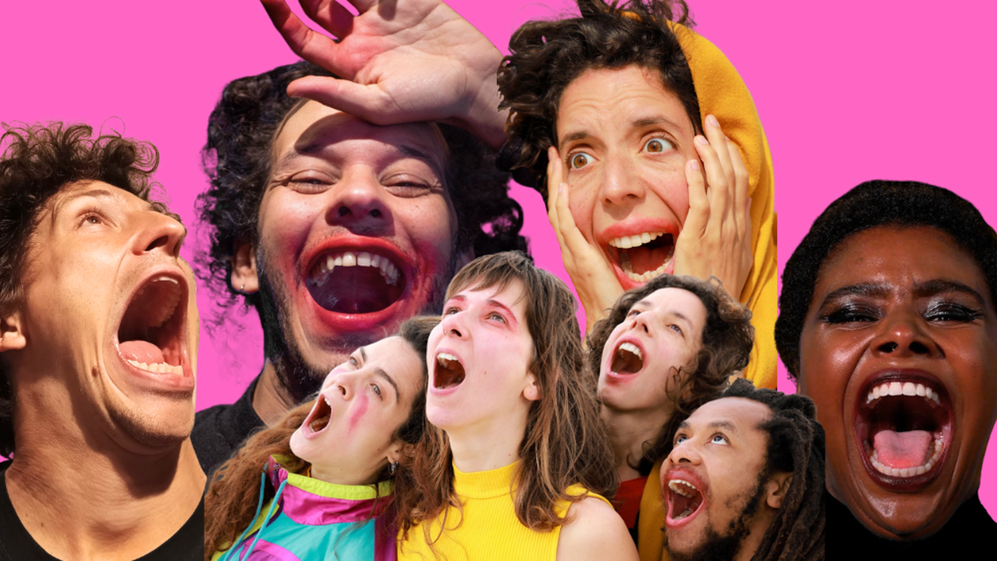 CANTAR COMO GAL COSTA