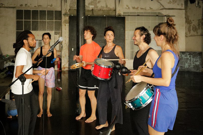 &copy; Walesca Timmen