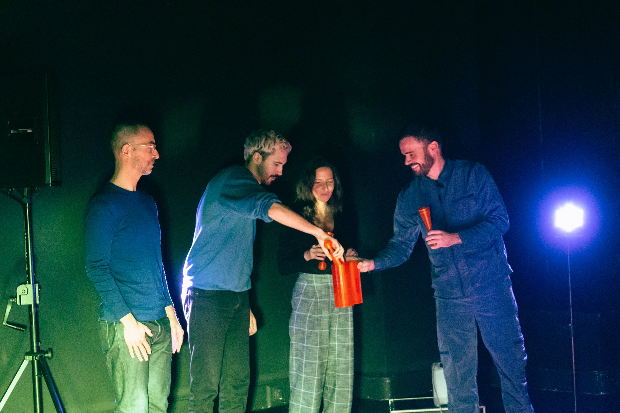 © Beatriz Pequeno - Culturgest.