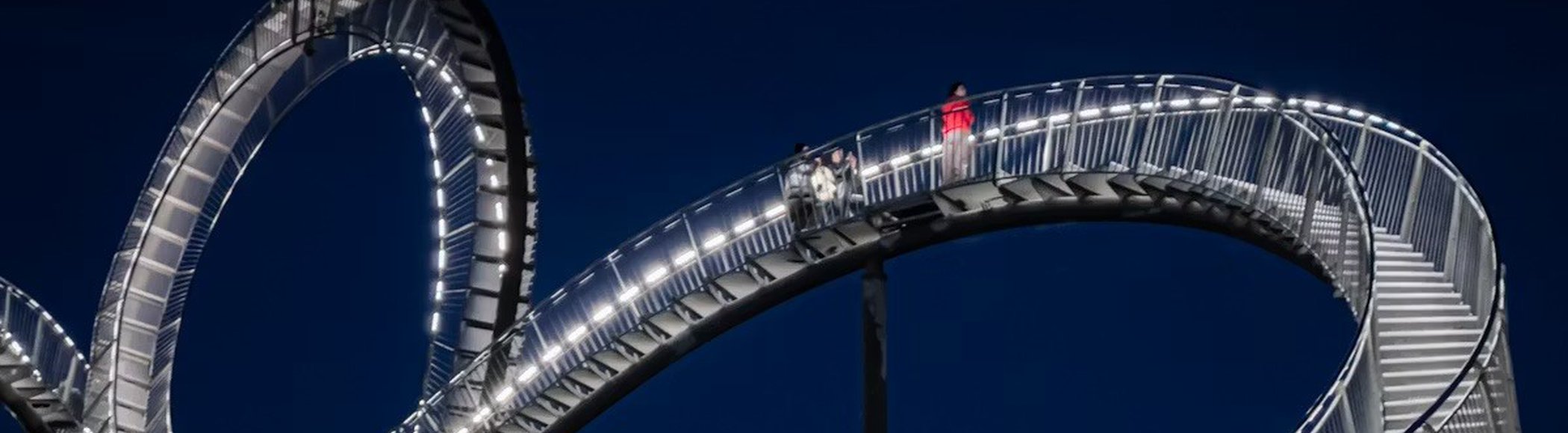 Civitas: The Flows of the City