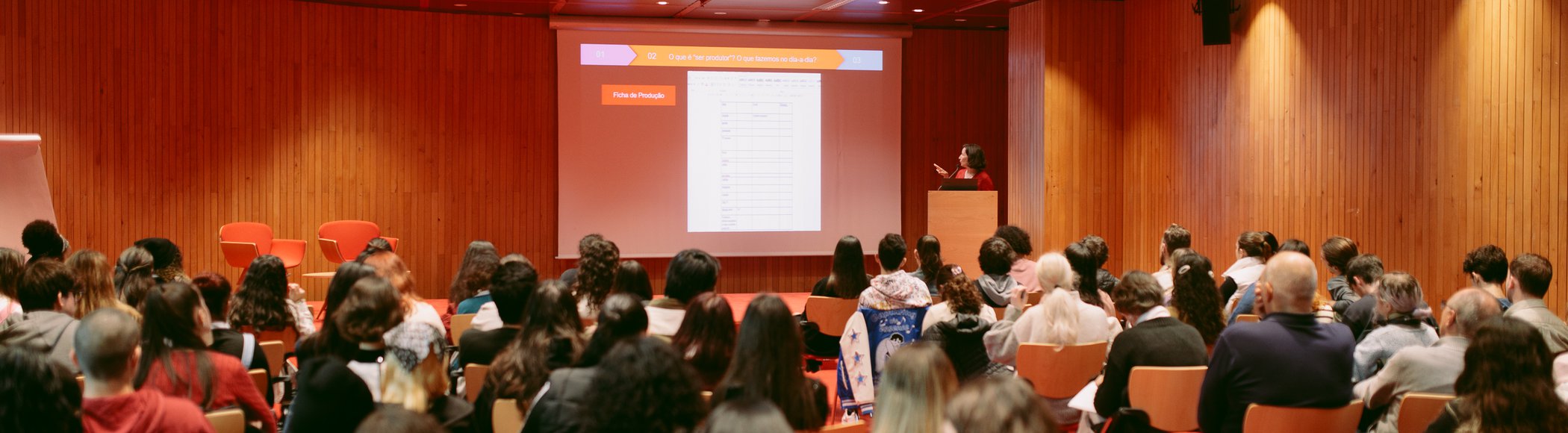 Como produzir um evento cultural