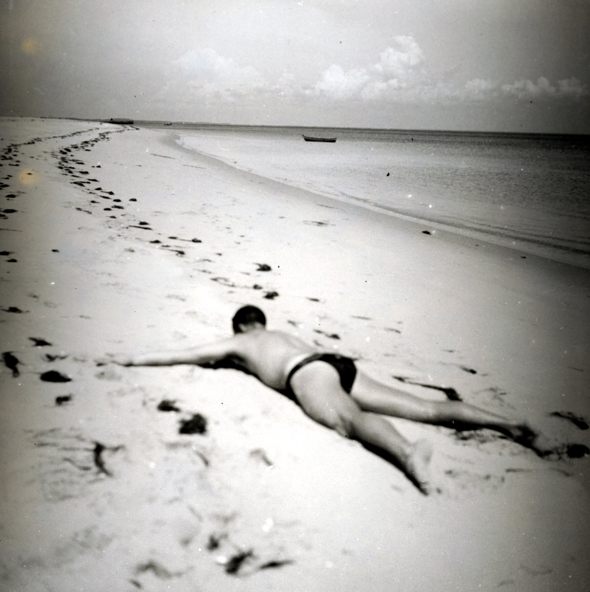 © Geneviève Hamon