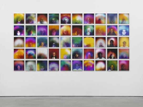 Susan Hiller