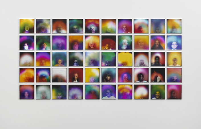Susan Hiller
