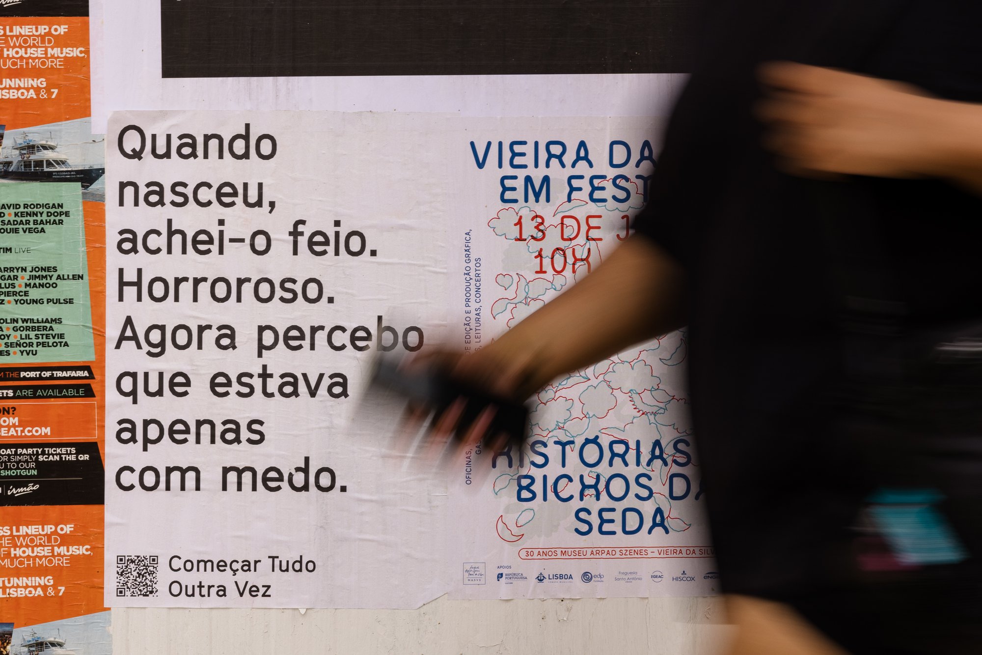 © Tiago de Jesus Brás.