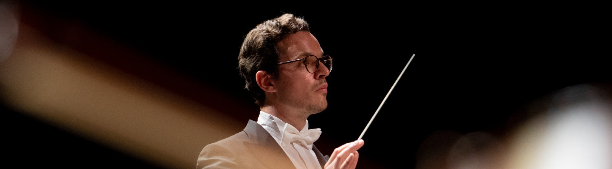 CONCERTO DE ANO NOVO Orquestra do Algarve