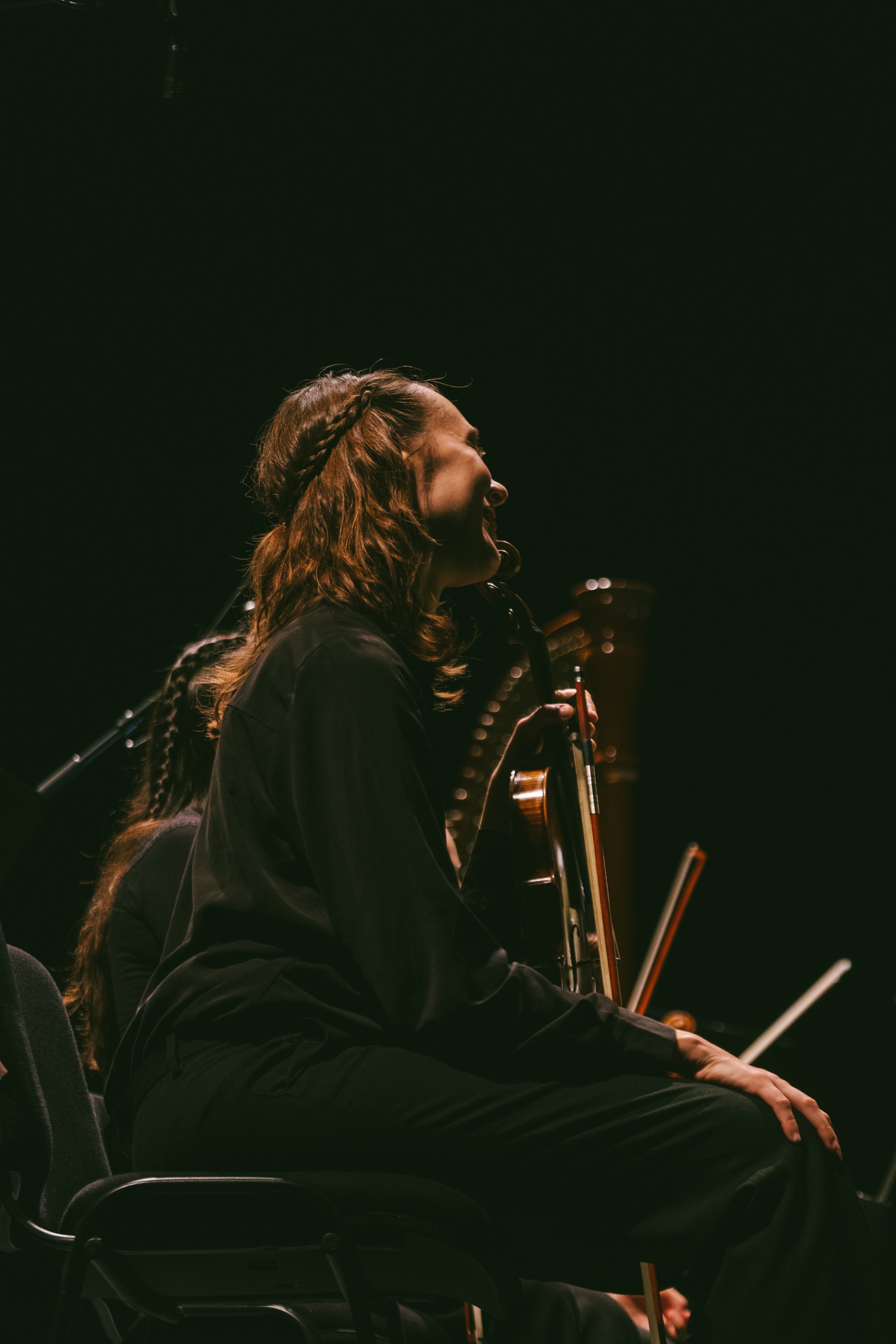 © Vera Marmelo - Culturgest.