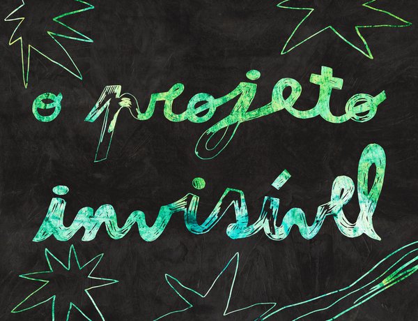 Projeto Invisível #9
