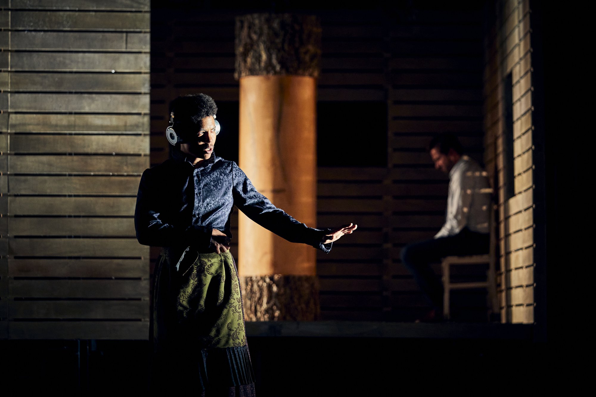 &copy; Joseph Banderet.