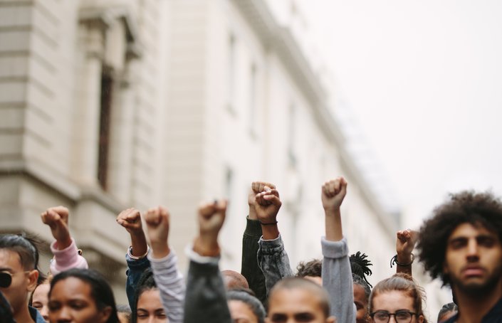 Radical Democracy