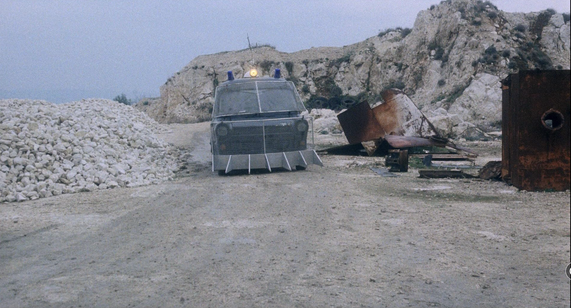 Endgame (1983), de Joe D’Amato