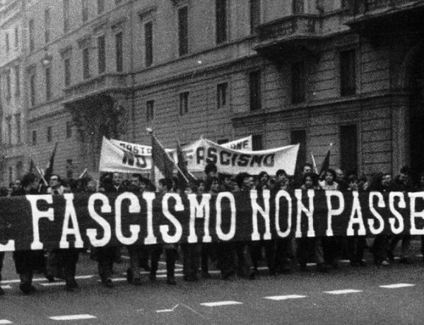 Eterno Retorno do Fascismo?
