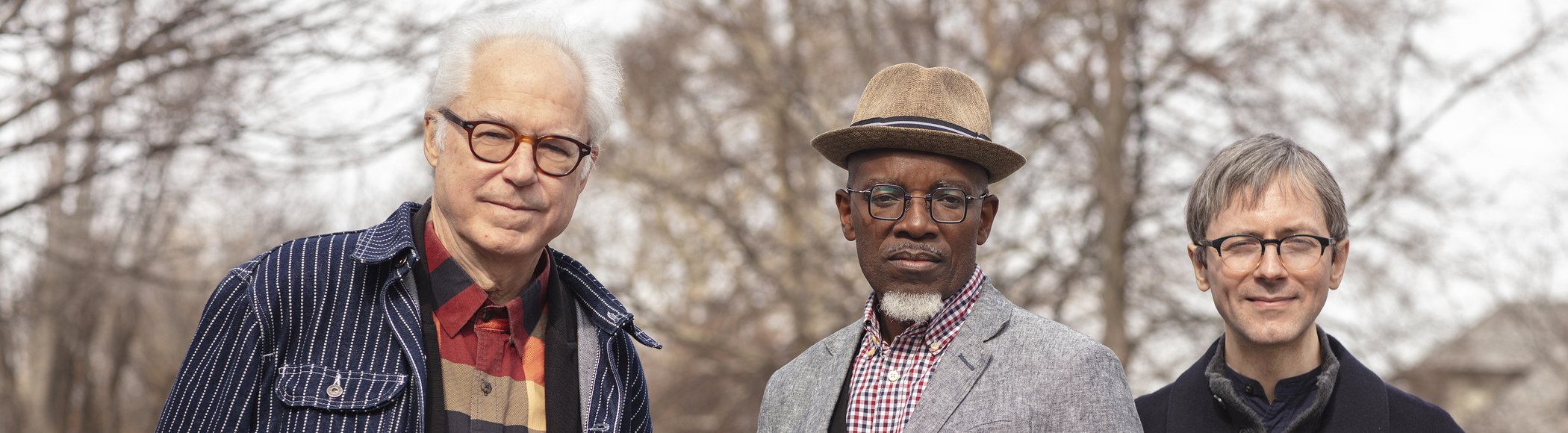 Bill Frisell Trio