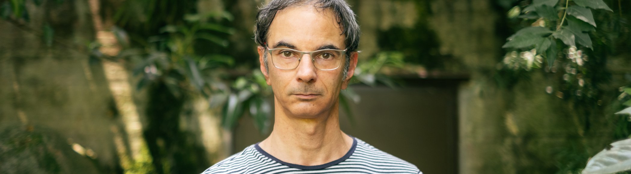 Rafael Toral