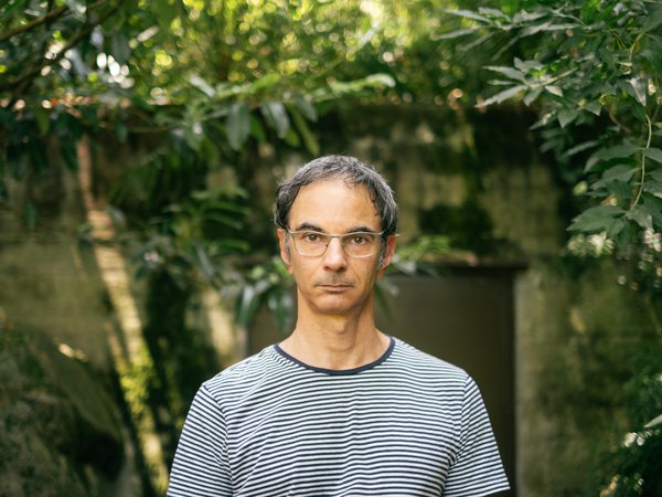 Rafael Toral
