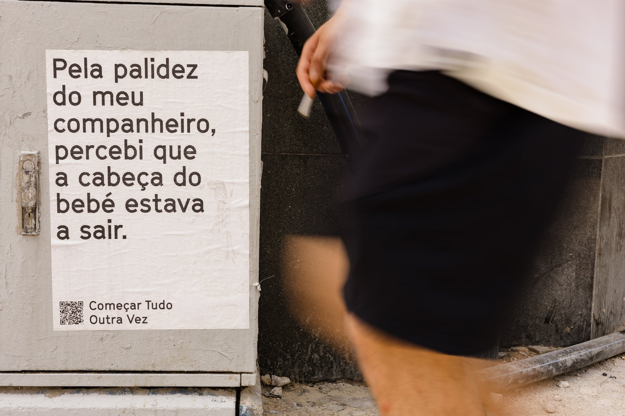 © Tiago de Jesus Brás.