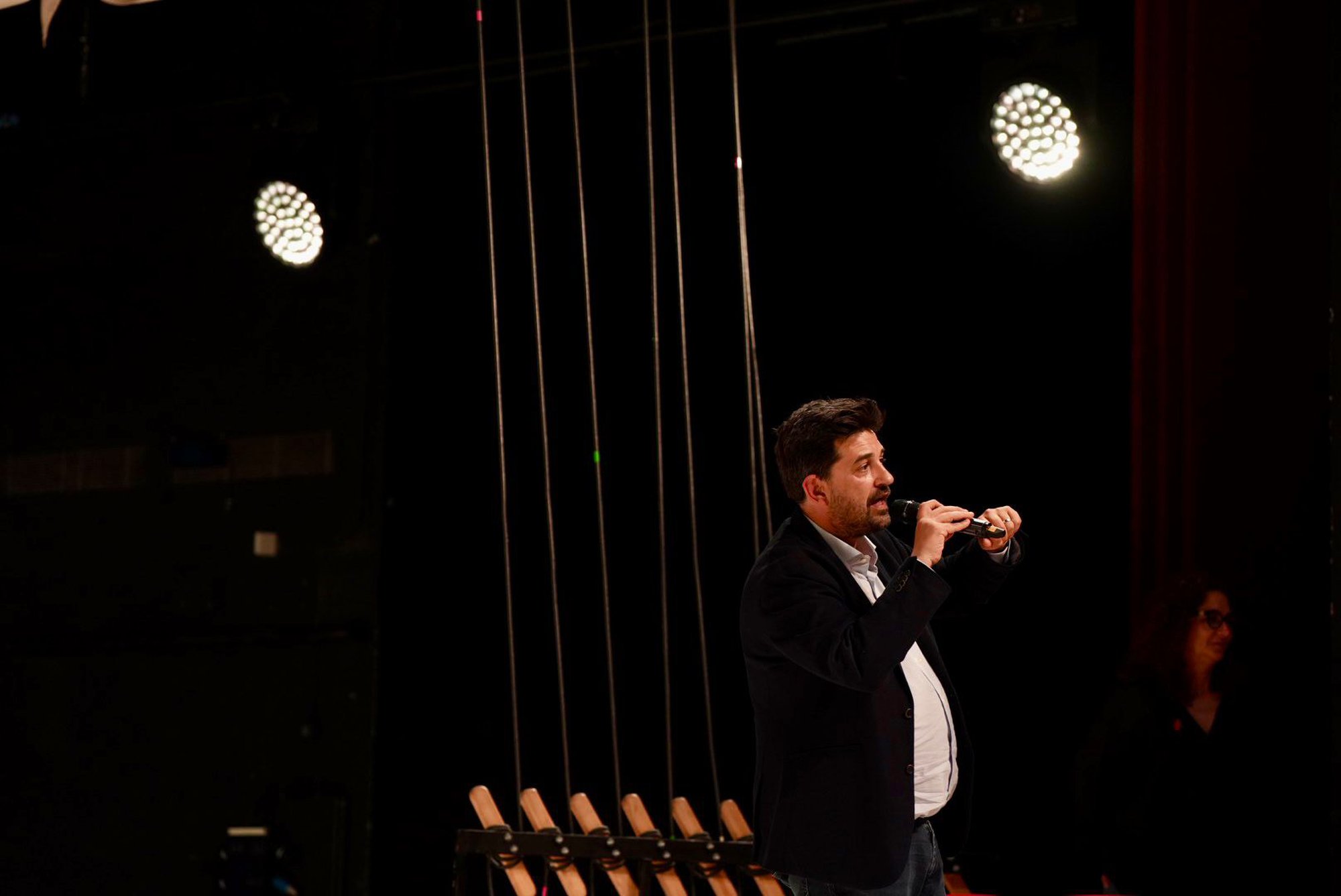 © Ana Brígida.