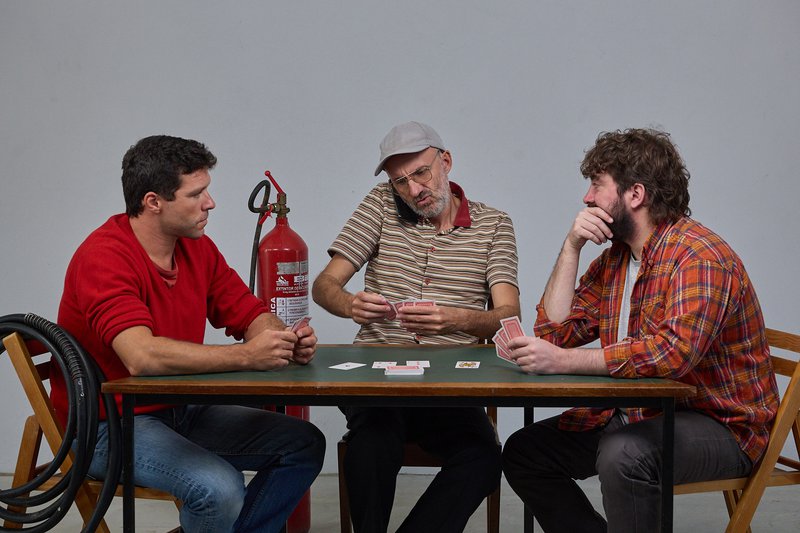 © Filipe Ferreira.<br />
<br />
 