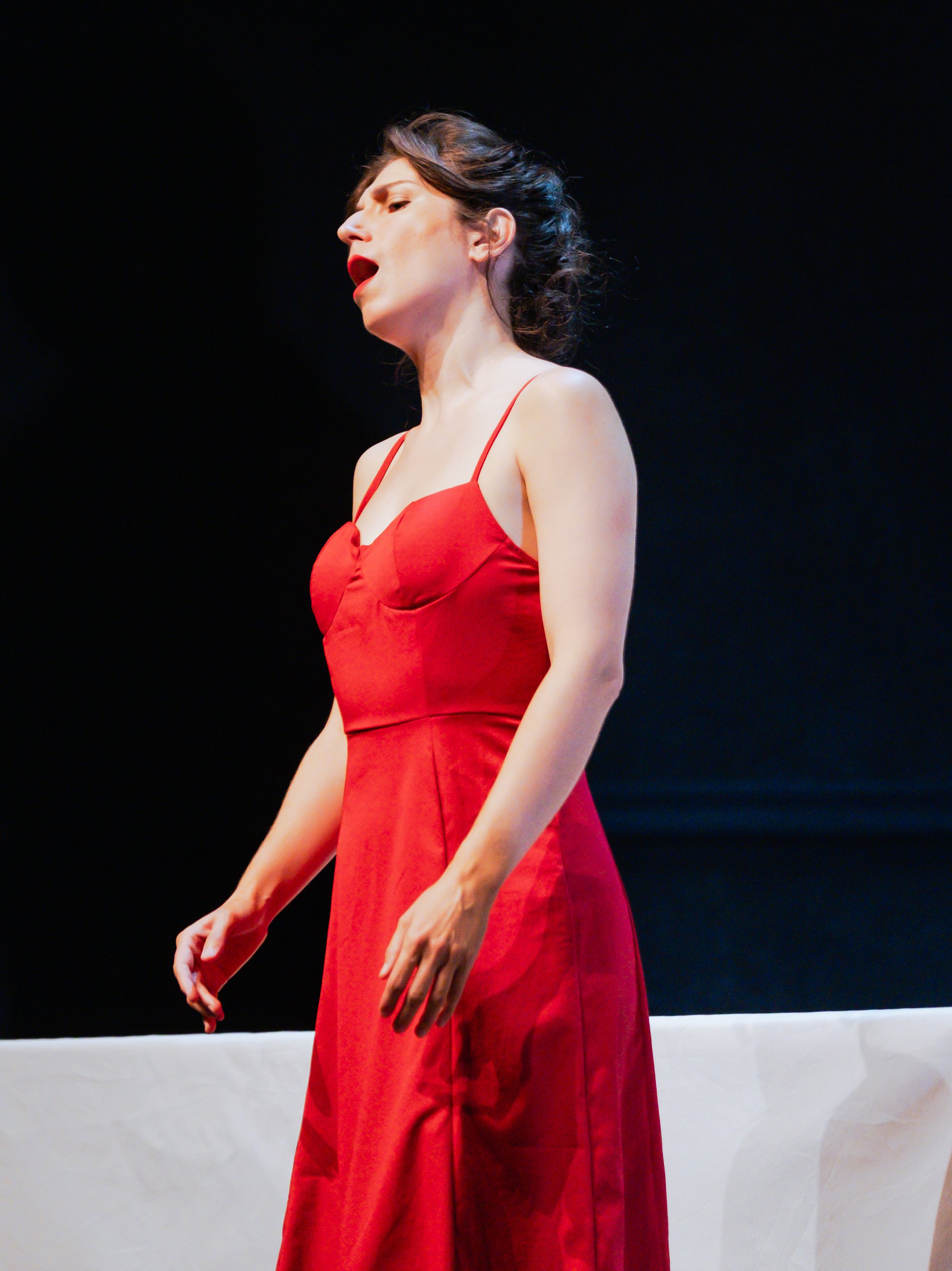© Beatriz Pequeno / Culturgest.