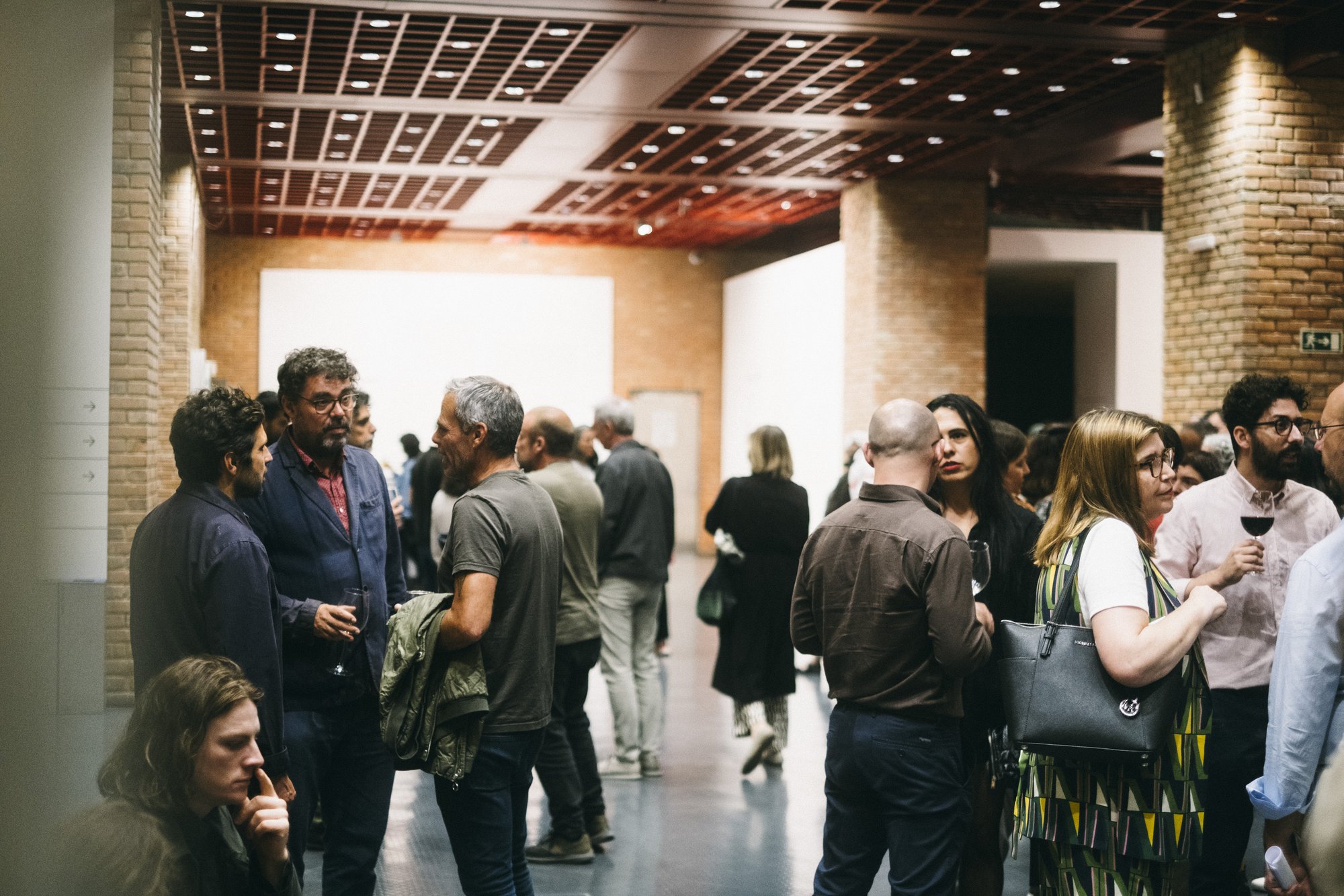 © Vera Marmelo - Culturgest