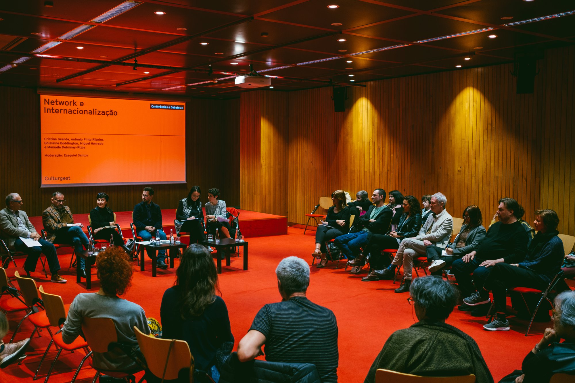 © Vera Marmelo - Culturgest.