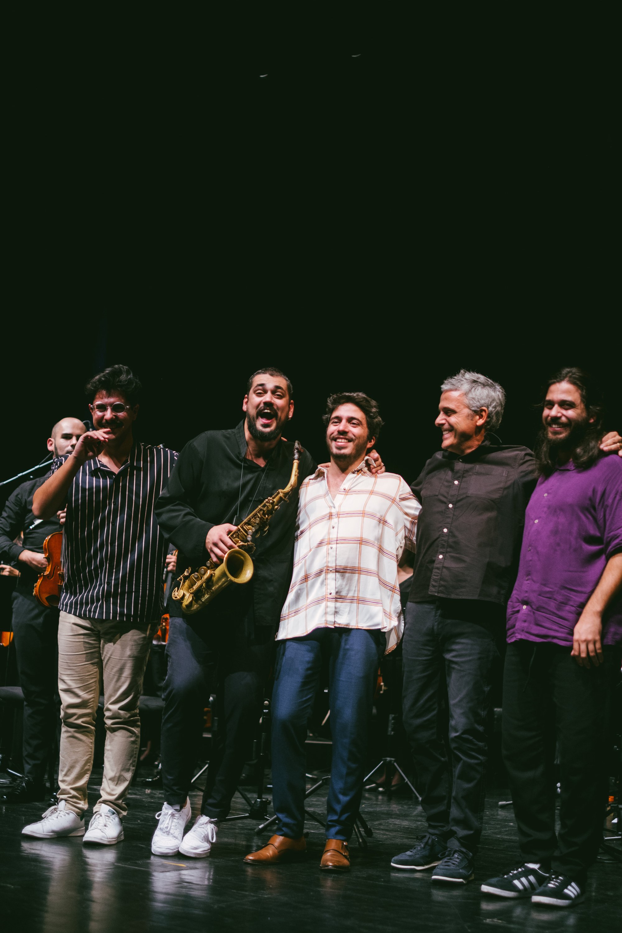 © Vera Marmelo - Culturgest.