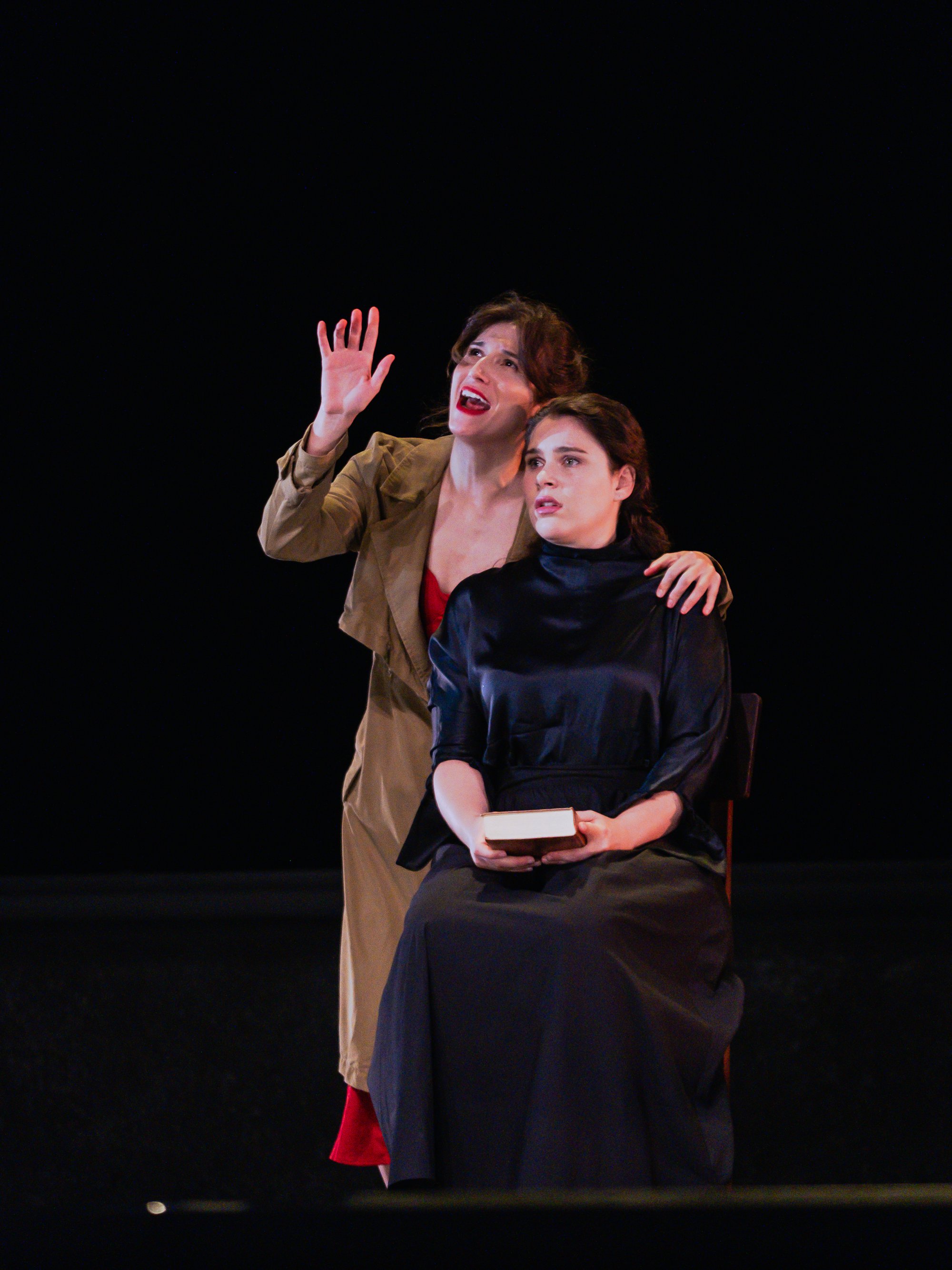 © Beatriz Pequeno / Culturgest.