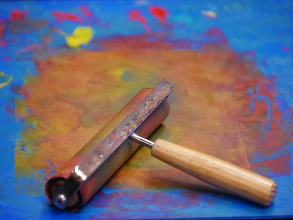 Oficinas de férias de verão