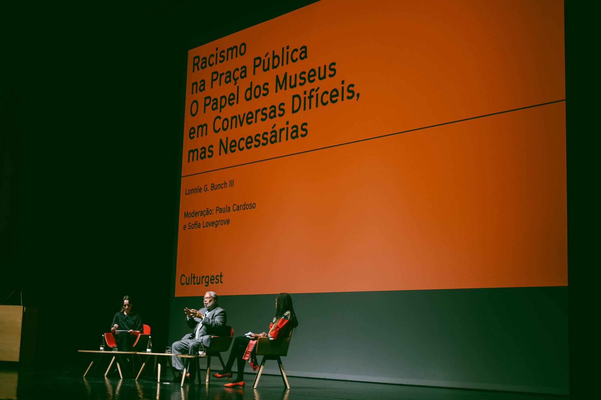 © Vera Marmelo - Culturgest