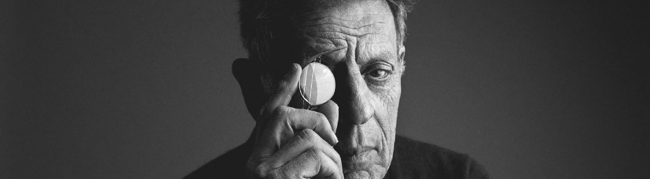 PHILIP GLASS