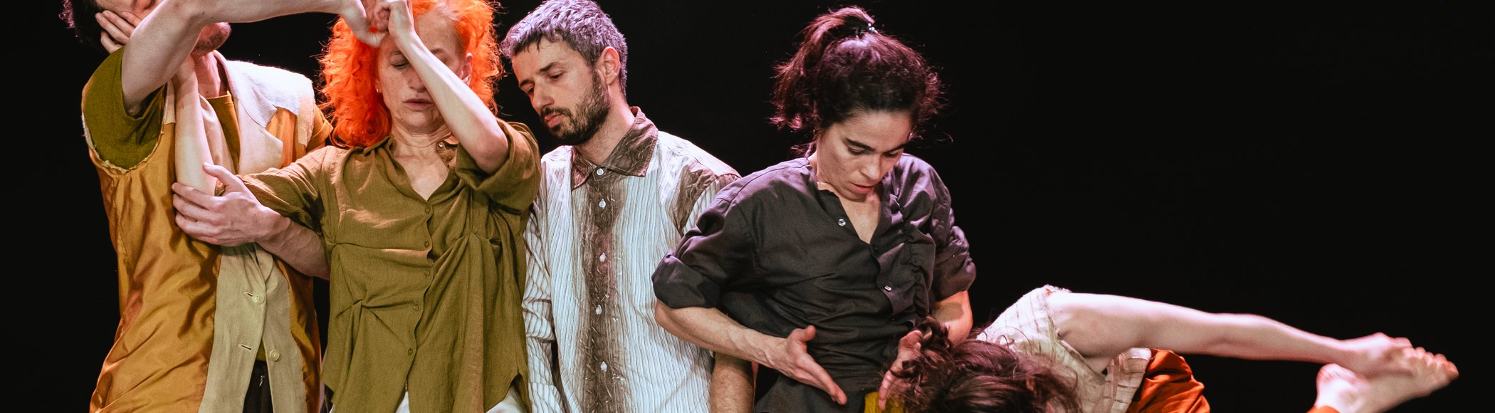 Vera Mantero & Cúmplices