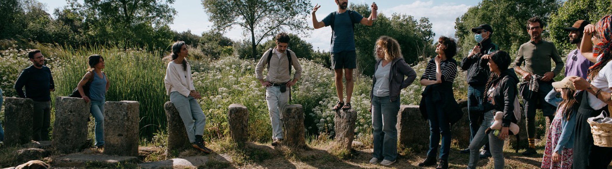 Drinkable: The Waters We Drink and Care For