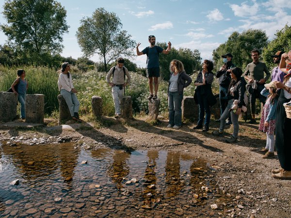 Drinkable: The Waters We Drink and Care For