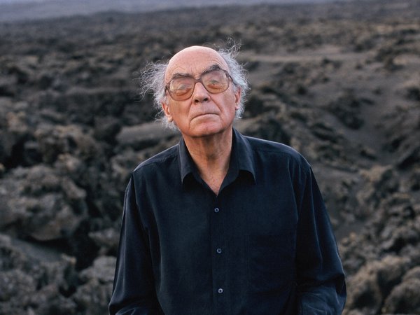 Saramago, Nobel 1998: Memorial