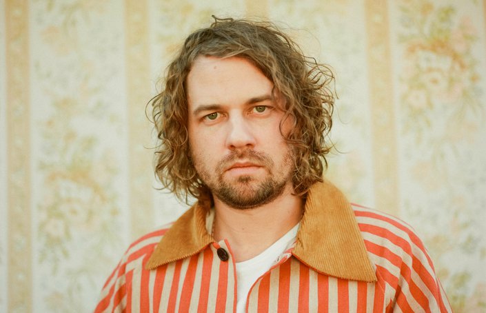 Kevin Morby