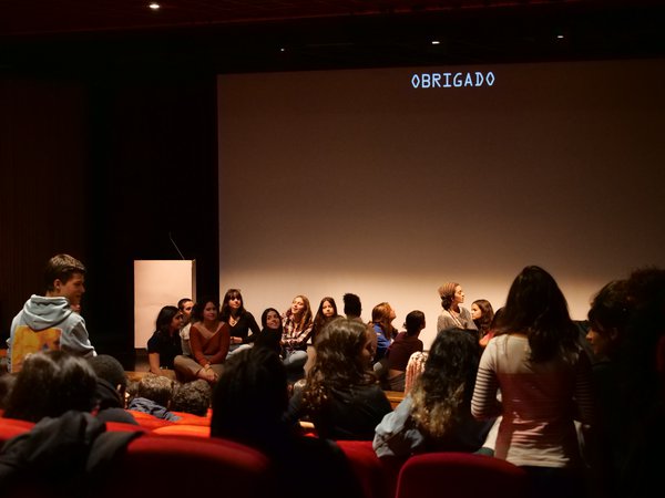 Qual é o tom do racismo?