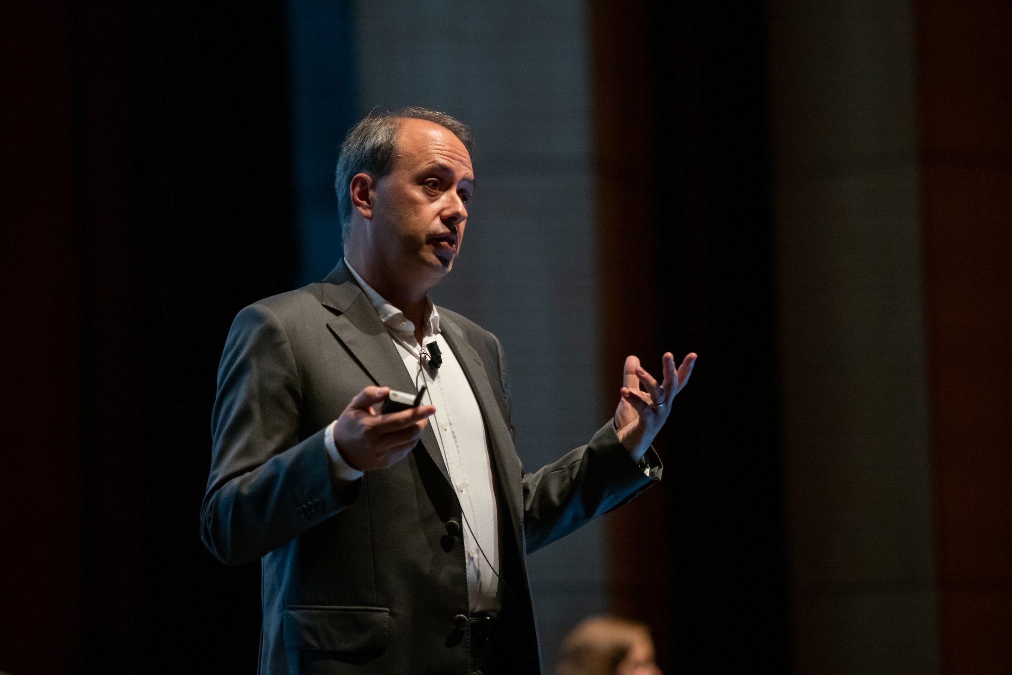 © Pedro Jafuno - Culturgest.