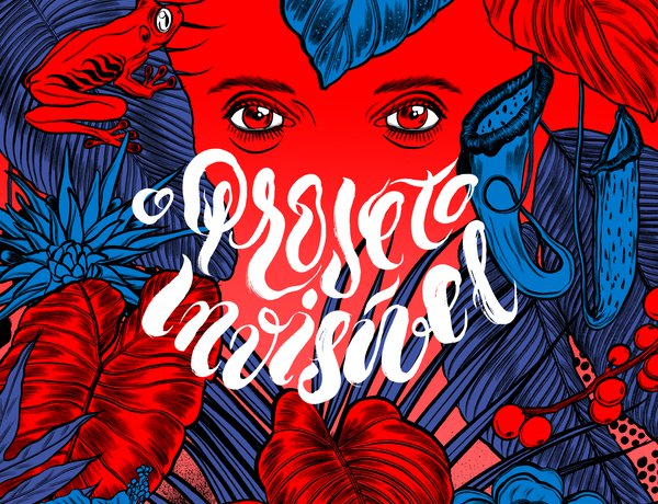 Projeto Invisível #7