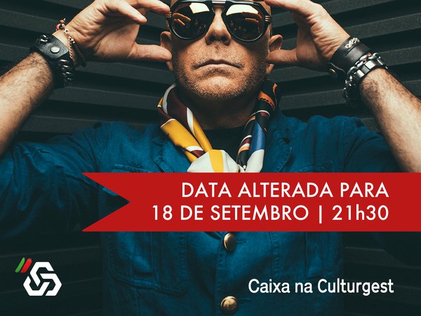 CAIXA NA CULTURGEST