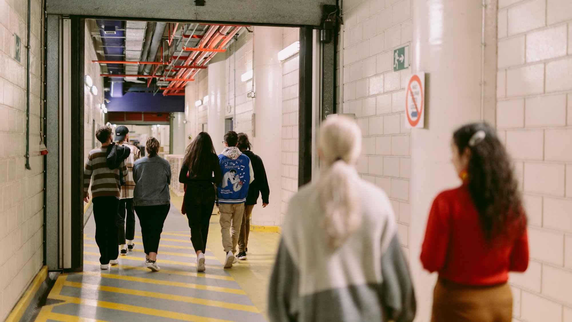 UM NOVO DIA ESTUDANTE