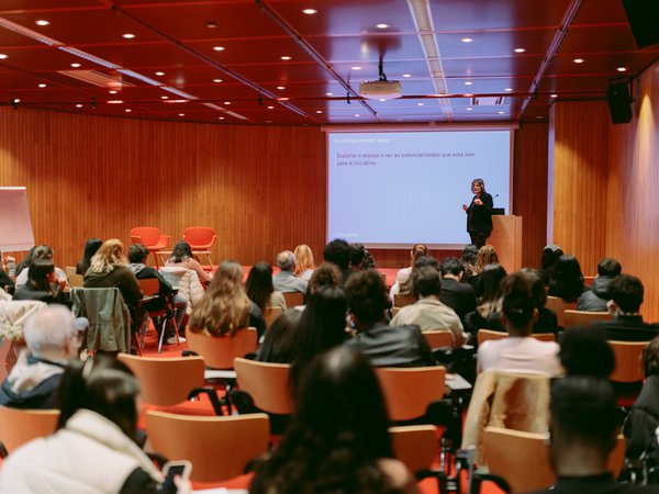 Como organizar um evento corporativo