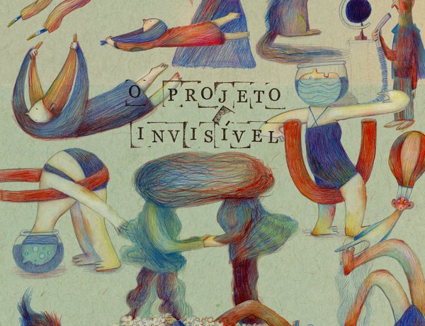 Projeto Invisível #10